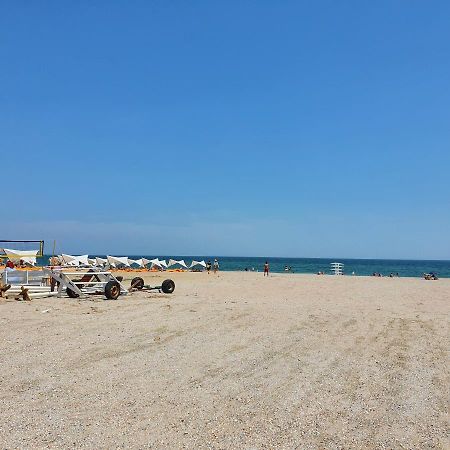Summerland Apartament 马马亚 外观 照片
