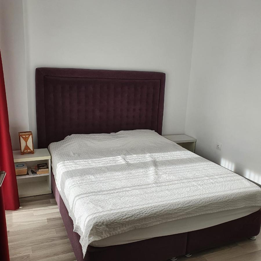 Summerland Apartament 马马亚 外观 照片