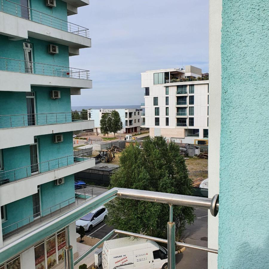 Summerland Apartament 马马亚 外观 照片