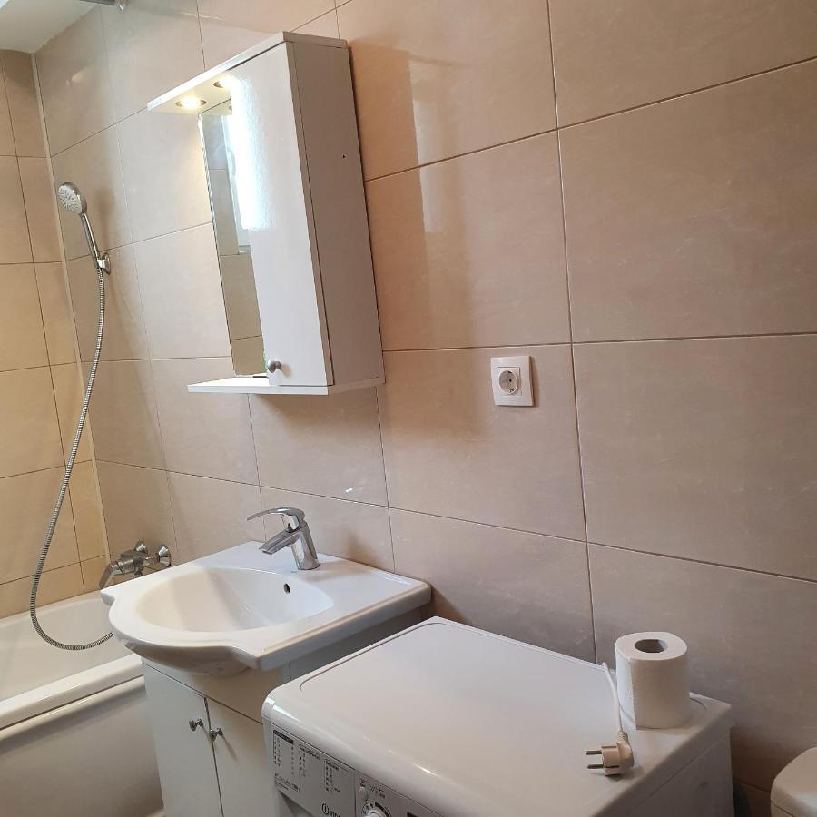 Summerland Apartament 马马亚 外观 照片