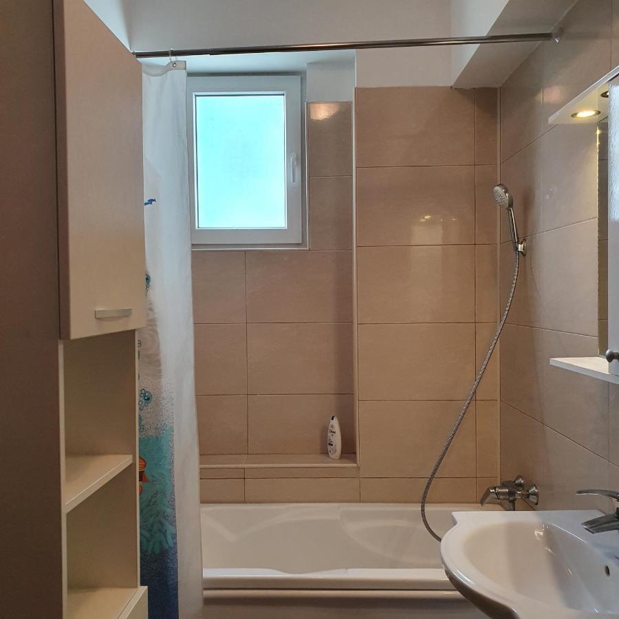 Summerland Apartament 马马亚 外观 照片