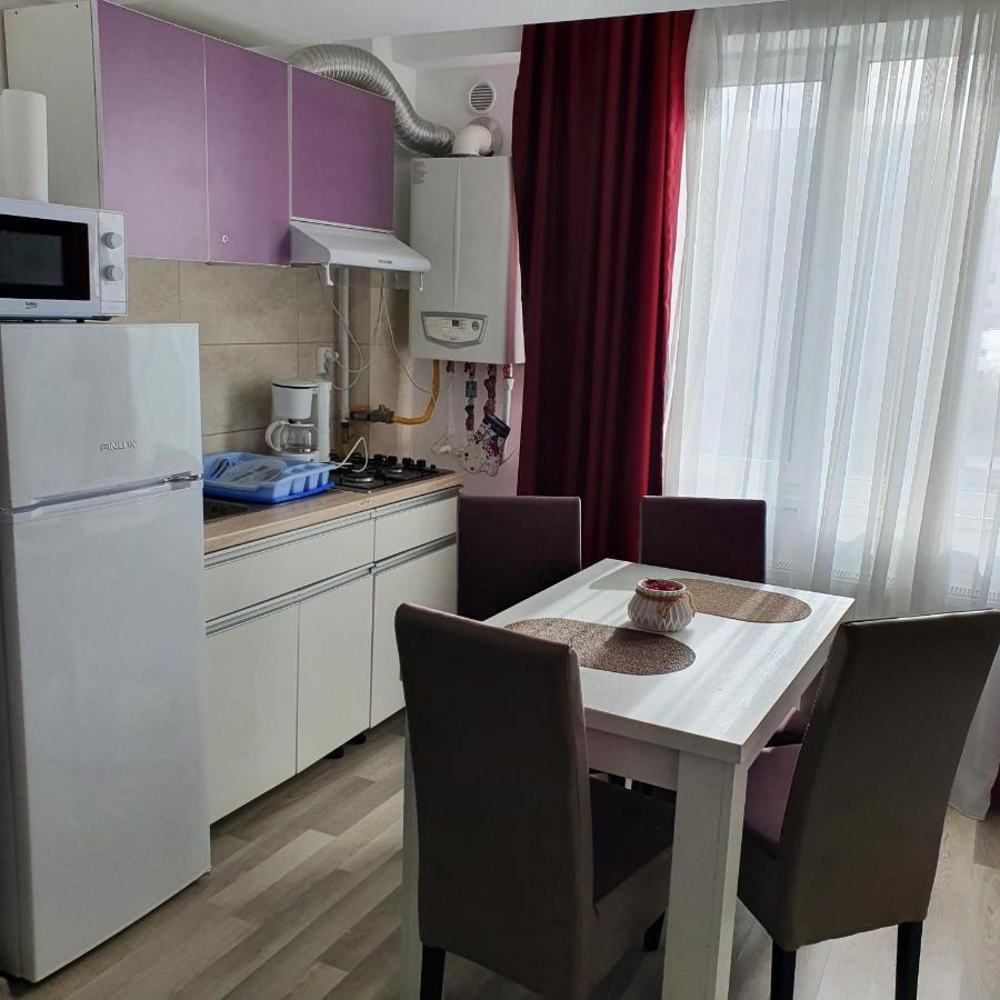 Summerland Apartament 马马亚 外观 照片