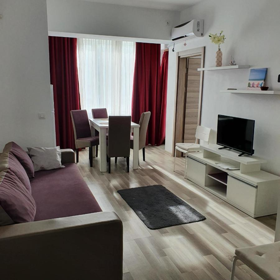 Summerland Apartament 马马亚 外观 照片