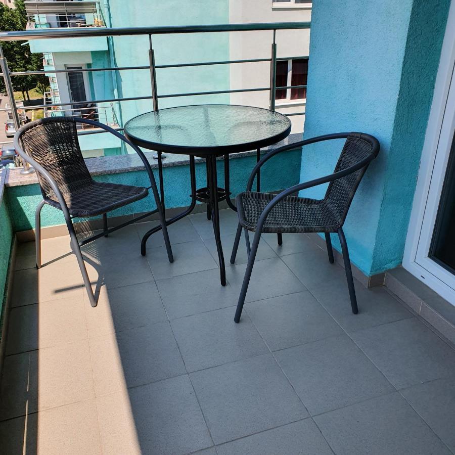 Summerland Apartament 马马亚 外观 照片
