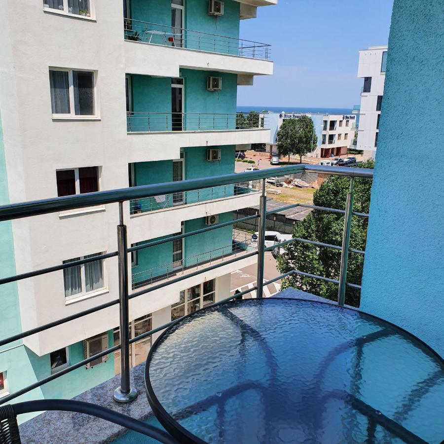 Summerland Apartament 马马亚 外观 照片